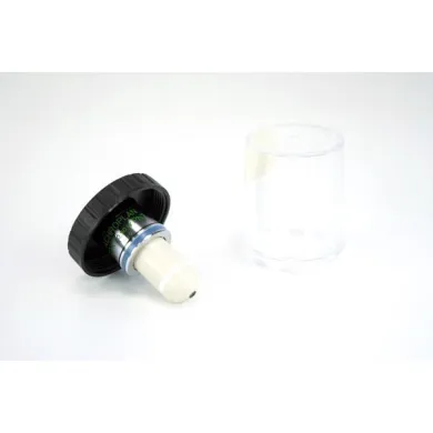 Zeiss Achroplan 63x/0.90 W Ph3 Water Immersion Microscope Objective 440069