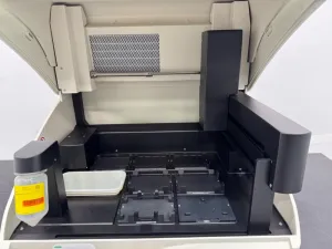 Bio-Rad Automated Droplet Generator, 4 of 4