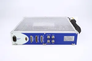 Environics-IUT ENVI-Air GC-IMS Ultra-Low-Level Hazardous Gas Analyzer, 6 of 11