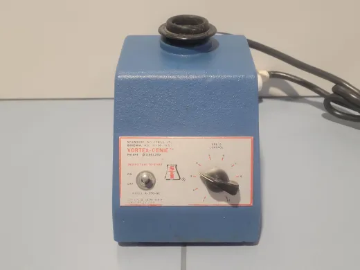 Vortex-Genie K-550-GE Laboratory Vortex Mixer