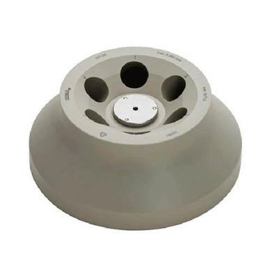 Hermle 6 x 50ml rotor-cover