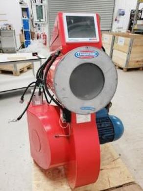 Limpsfield LPN3/2051 Gas Burner 2051 KW/hr (7.0MBtu/hr)-cover