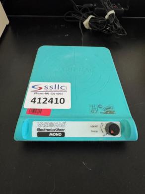 H+P Laborgerätebau MONO Variomag Electronic Magnetic Stirrer-cover