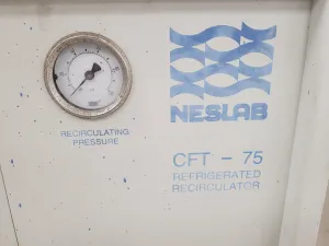 Neslab CFT-75 Refrigerated Recirculator, 13 of 16