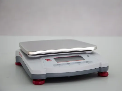 O’Haus NVT2201 Precision Laboratory Balance with RS232 Interface