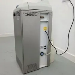 Selecta MED 20 Refurbished Vertical Autoclave for Laboratory Sterilization – 20 L Capacity, 13 of 13