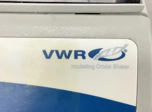 VWR Benchtop Incubator Orbital Shaker with Precise Temperature and Speed Control, 13 of 14