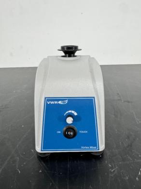 VWR BV1000 Vortex Mixer-cover