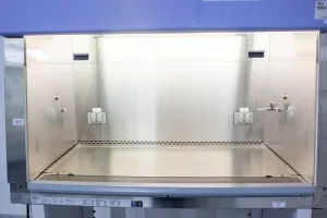 Panasonic MHE-N400A2-PA Class II Type A2 Benchtop Biological Safety Cabinet, 4 of 12