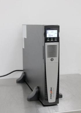 Franek Technologies UPS SDH 2000 RT A3 Uninterruptible Power Supply 2000VA-cover