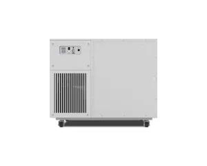 Accucold AULT50PS 1.8 Cu.Ft. Ultra Low Upright Freezer -86ºC for Biotech & Pharma Labs, 8 of 10