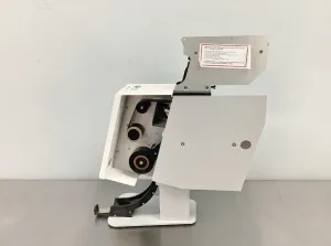 Thermo Scientific SlideMate AS Thermal Transfer Slide Printer with Integrated Barcode Scanner, 5 of 14