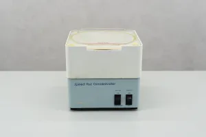 Savant Speedvac Concentrator SVC-100H Vacuum Centrifuge, 3 of 5