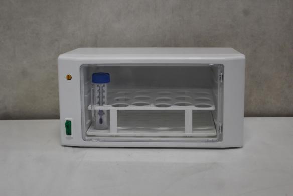 Almedica Cultura M Mini Incubator for Microbiological and Hygiene Control Applications-cover