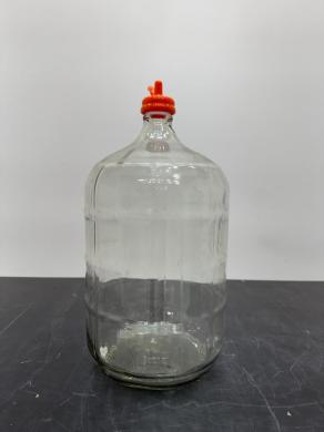 5-Gallon Glass Carboy-cover
