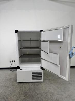 VWR VWR60086FA -80°C Ultra Low Temperature Laboratory Freezer-cover