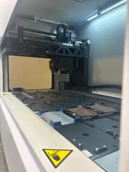 Wuhan MGI MGISP-960 High-Throughput Automated Sample Preparation System, 4 of 4