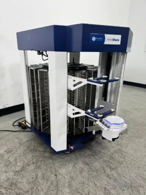 HighRes Biosolutions Ambistore Random Access Automated Sample Storage Carousel