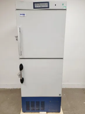 Haier DW-40L348 Laboratory Deep Freezer for Ultra-Low Temperature Biostorage