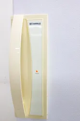 Kenmore 253.9261110 Upright Freezer with Mechanical Temperature Control and 4 Wire Shelves, 9 of 12