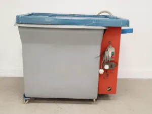 TecQuipment Model H1 Hydraulic Bench for Fluid Mechanics and Hydraulics Research, 4 of 14