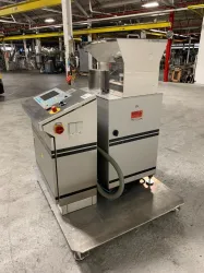 Harro Hofliger KWS 12-S 12-Lane Capsule Checkweigher with Stainless Steel Construction, 4 of 4