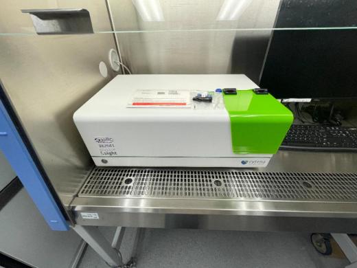 Cytena CloneSelect F.Sight Single Cell Imager for Automated Cell Cloning and Imaging-cover