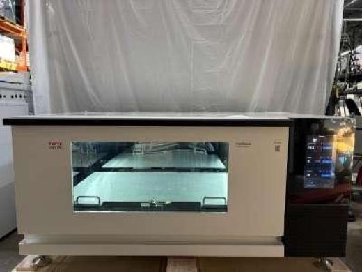Thermo 8882610D Intellistack Laboratory Incubator Shaker with Temperature Control-cover