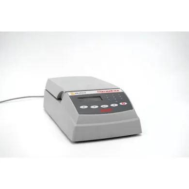 Leica Thermobrite StatSpin S500-24 Slide Denaturation Hybridization System for FISH