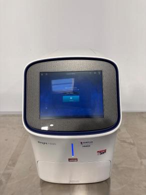 Invitrogen iBright CL 1500 Imaging System for Chemiluminescent and Fluorescent Western Blot Detection-cover