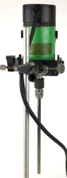 Lightnin LabMaster G3Y05R Variable-Speed Overhead Stirrer with Controller for Laboratory Mixing, 8 of 13