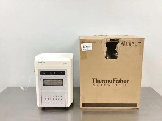 Thermo CytKick Attune Autosampler for Acoustic Focusing Cytometer-cover