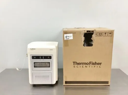 Thermo CytKick Attune Autosampler for Acoustic Focusing Cytometer