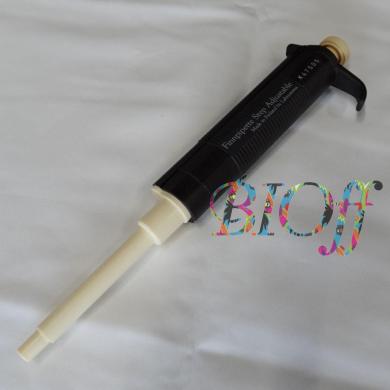Thermo Fisher Finnpipette Step Adjustable Micropipette 200-1000 µL, Model 5544-cover