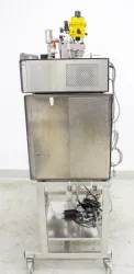 Sartorius BioStat C-DCU Stainless Steel Bioreactor Fermentor with SIP and DCU Control, 8 of 12