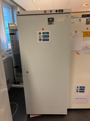 Jarp AB 600 N.3 Laboratory Refrigerator with R290 Refrigerant-cover