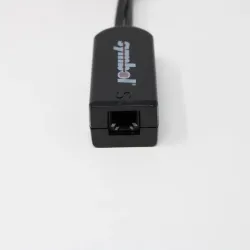 Symbol Synapse Smart Adapter Cable STI80-0200 for PC Wedge PS/2 Scanners, 2 of 6