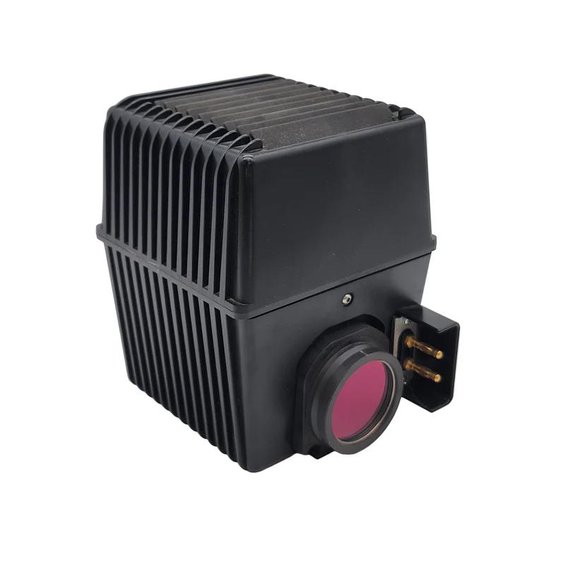 Nikon C-LP 12V 100W Halogen Lamphouse for Eclipse E600 Microscope