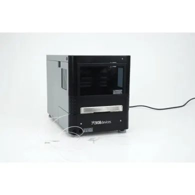ZipChip 840 Autosampler for ZipChip LS-01-AS