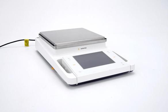 Sartorius MSA6202S Precision Balance, 6200 g x 0.01 g-cover