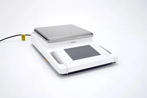 Sartorius MSA6202S Precision Balance, 6200 g x 0.01 g