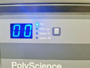 Fluidigm Helios CyTOF with PolyScience Chiller - Spares/Repair, 56 of 62