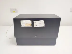 Cytiva Biacore X High Sensitivity Surface Plasmon Resonance System, 3 of 11