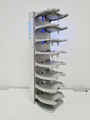 Thermo Scientific Compact LidPark P00155-cover