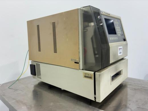 Waters 717Plus Autosampler HPLC-cover