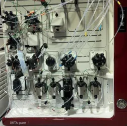 ÄKTA pure™ 25 Modular Liquid Chromatography System for Protein Purification, 3 of 3