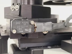 Arcturus PixCell IIe LCM2105 Laser Capture Microdissection Microscope, 9 of 25