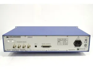 Axon Axopatch 200B Patch Clamp Amplifier with CV 203BU Headstage, Digidata 1550B Digitizer and pCLAMP 10, 15 of 18