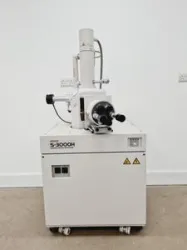 Hitachi S3000H SEM Scanning Electron Microscope, 2 of 77