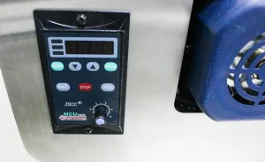 JSCC Automation Conveyor Belt Motor Controller for Robotics, 7 of 11